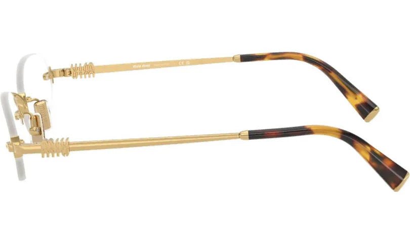 MIU MIU MU A54S Runway -MIU MIU Sunglasses- Optivision