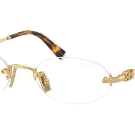 MIU MIU MU A54S Runway -MIU MIU Sunglasses- Optivision
