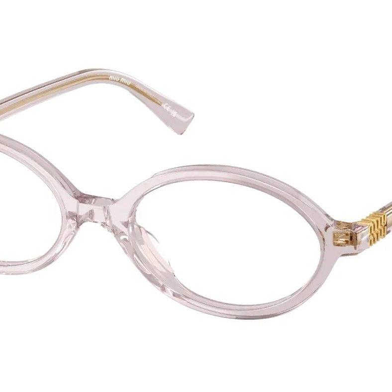 MIU MIU MU 01XV -MIU MIU Eyeglasses- Optivision