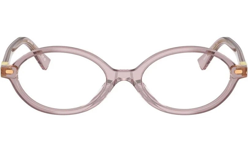 MIU MIU MU 01XV -MIU MIU Eyeglasses- Optivision