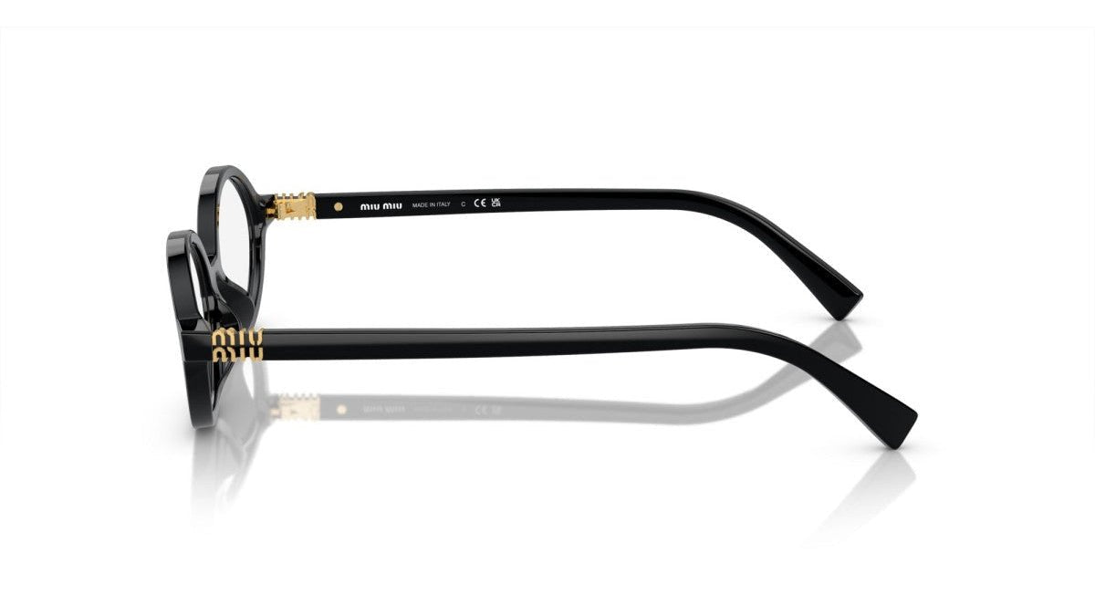 MIU MIU MU 01XV -MIU MIU Eyeglasses- Optivision
