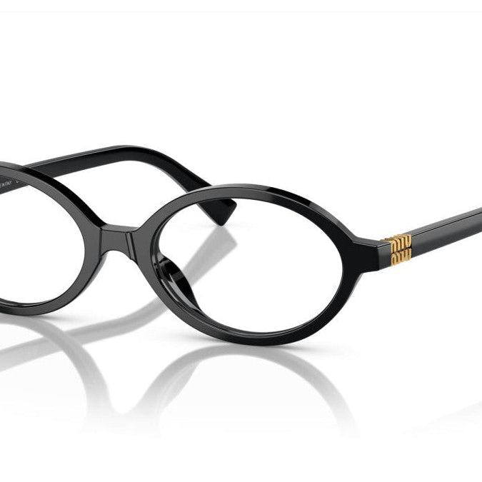 MIU MIU MU 01XV -MIU MIU Eyeglasses- Optivision