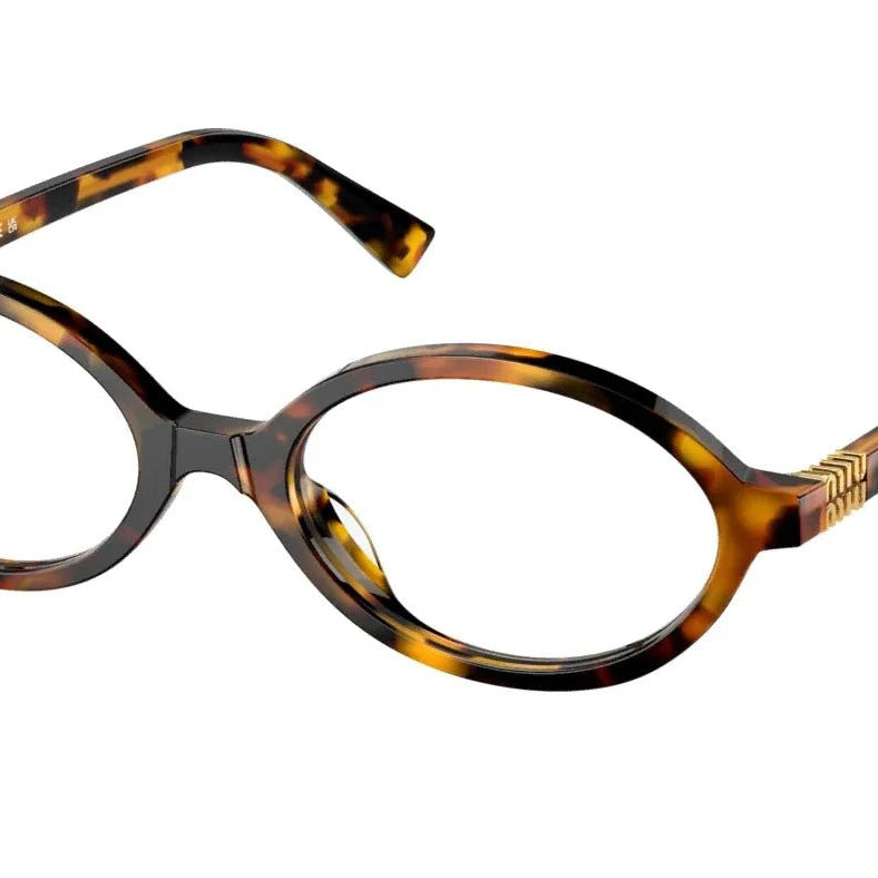 MIU MIU MU 01XV -MIU MIU Eyeglasses- Optivision