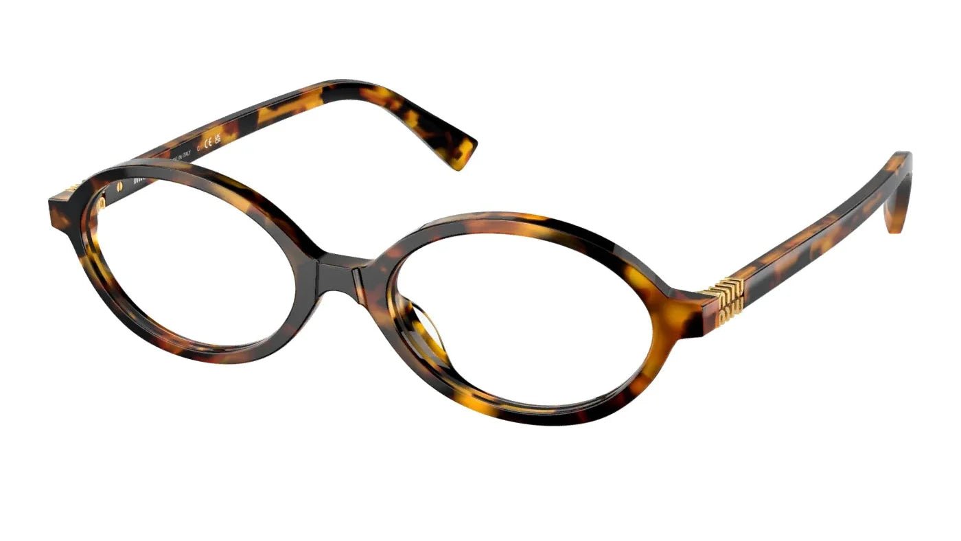 MIU MIU MU 01XV -MIU MIU Eyeglasses- Optivision