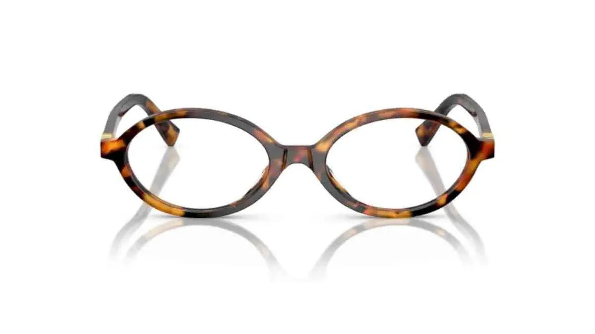 MIU MIU MU 01XV -MIU MIU Eyeglasses- Optivision