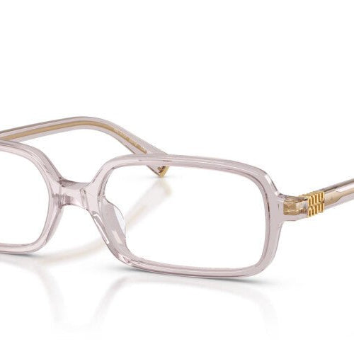 MIU MIU MU 01YV -MIU MIU Eyeglasses- Optivision