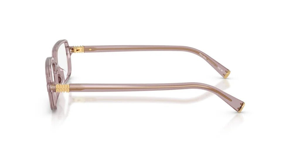 MIU MIU MU 01YV -MIU MIU Eyeglasses- Optivision