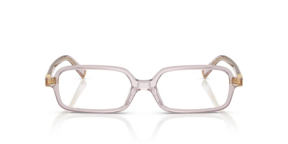 MIU MIU MU 01YV -MIU MIU Eyeglasses- Optivision