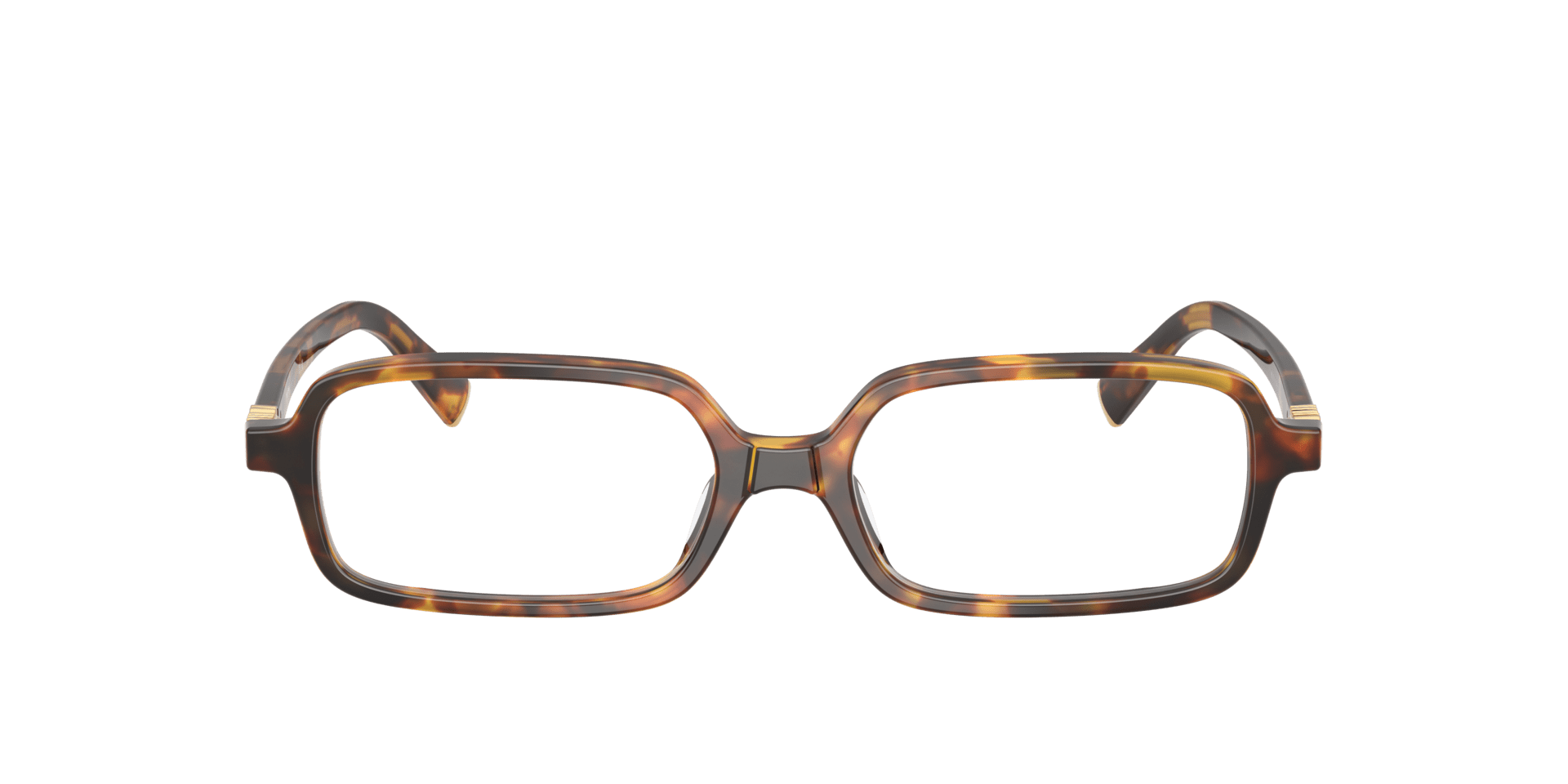 MIU MIU MU 01YV -MIU MIU Eyeglasses- Optivision