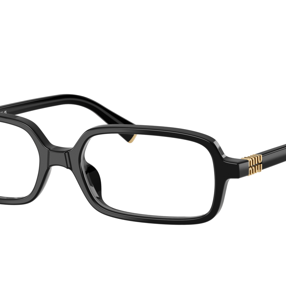 MIU MIU MU 01YV -MIU MIU Eyeglasses- Optivision