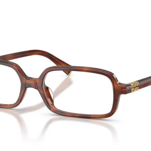 MIU MIU MU 01YV -MIU MIU Eyeglasses- Optivision