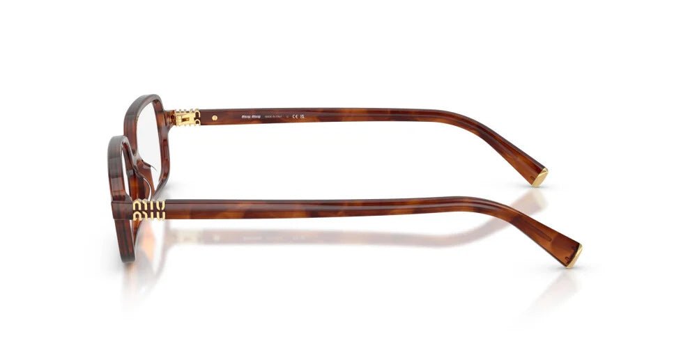 MIU MIU MU 01YV -MIU MIU Eyeglasses- Optivision