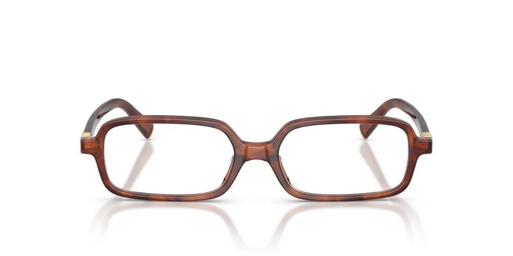 MIU MIU MU 01YV -MIU MIU Eyeglasses- Optivision