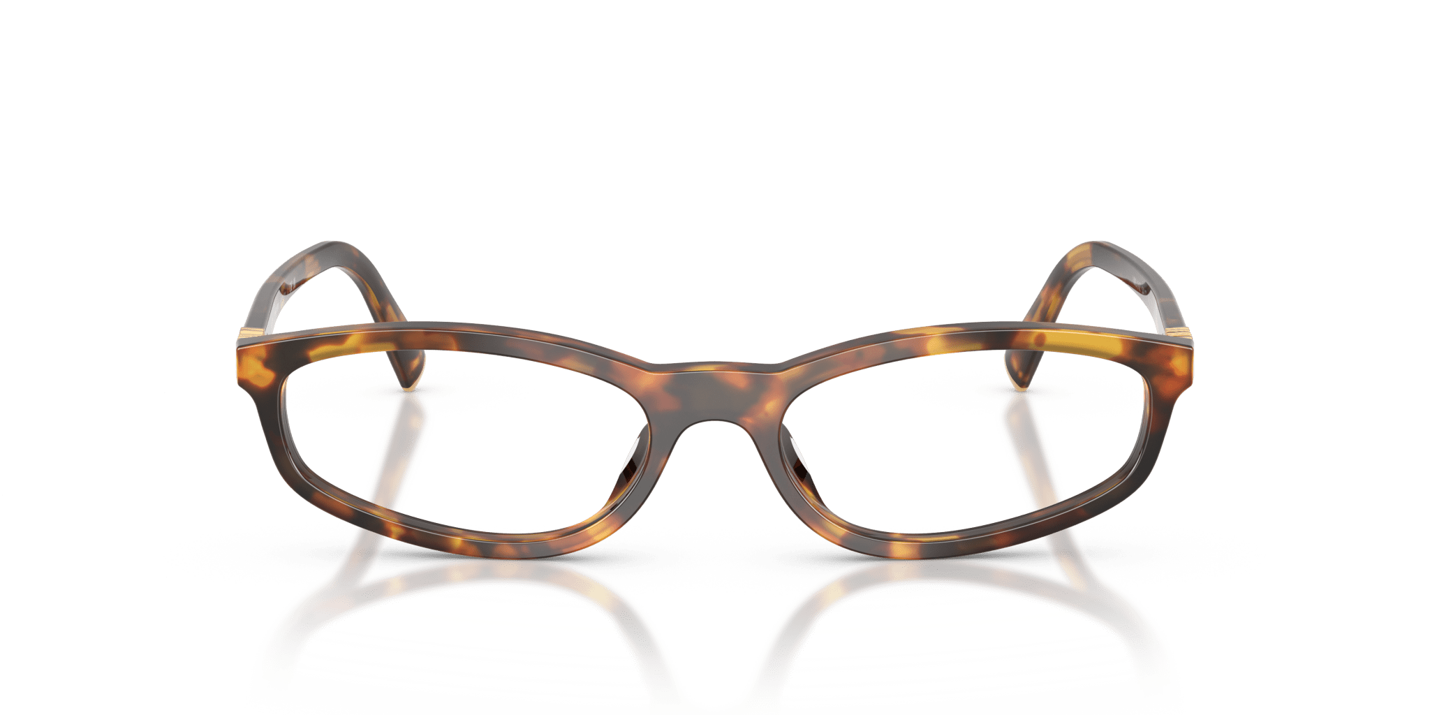 MIU MIU MU 01ZV -MIU MIU Eyeglasses- Optivision