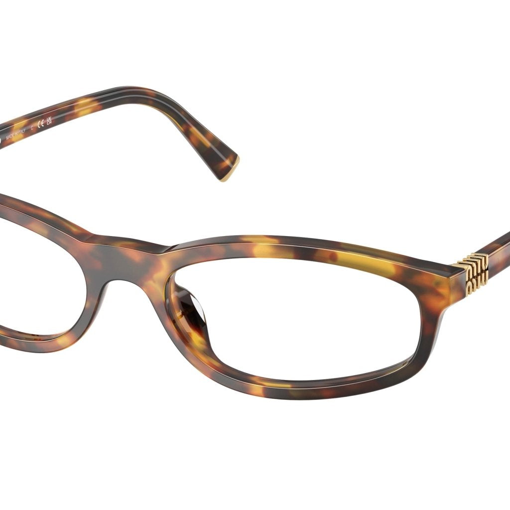 MIU MIU MU 01ZV -MIU MIU Eyeglasses- Optivision