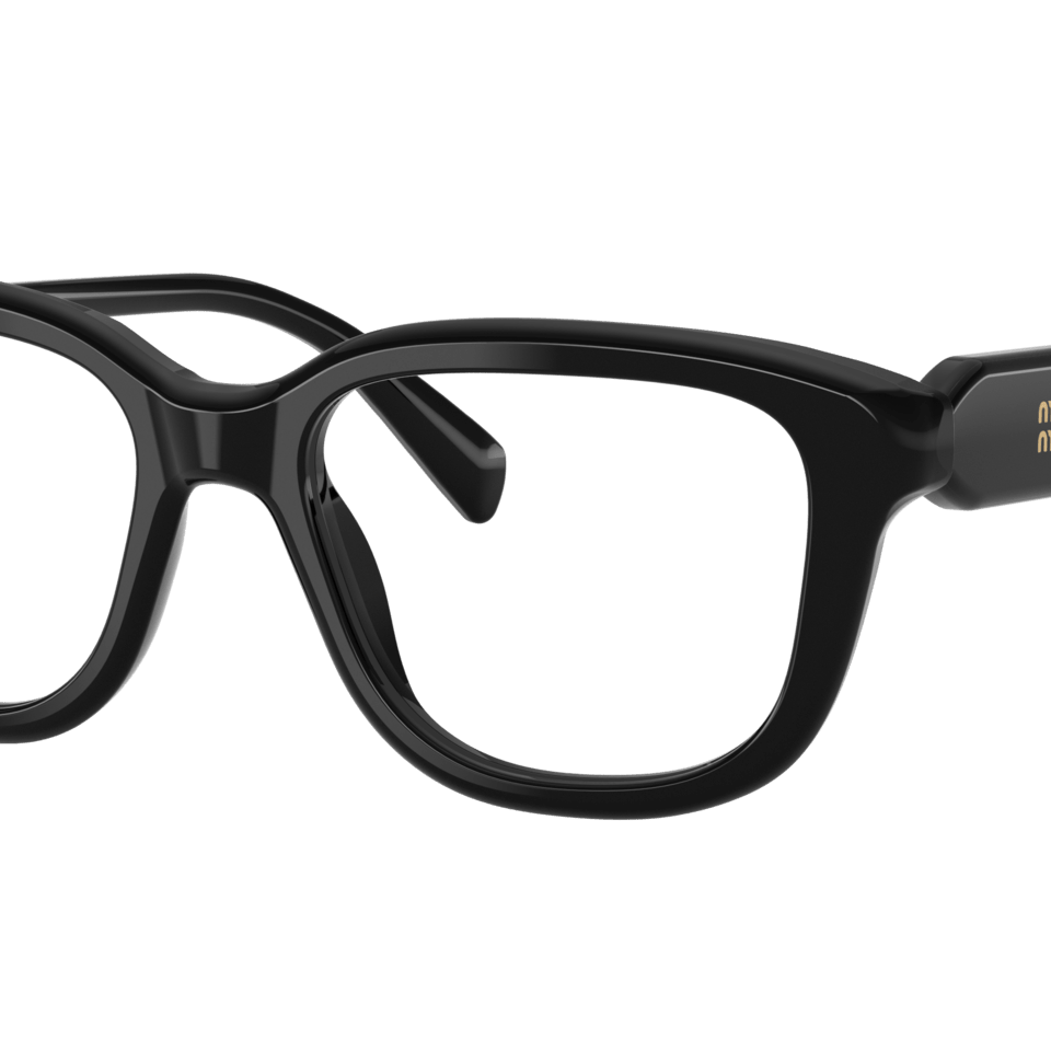 MIU MIU MU 02ZV -MIU MIU Eyeglasses- Optivision