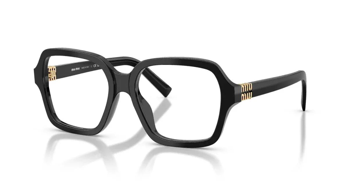 MIU MIU MU 03YV -MIU MIU Eyeglasses- Optivision