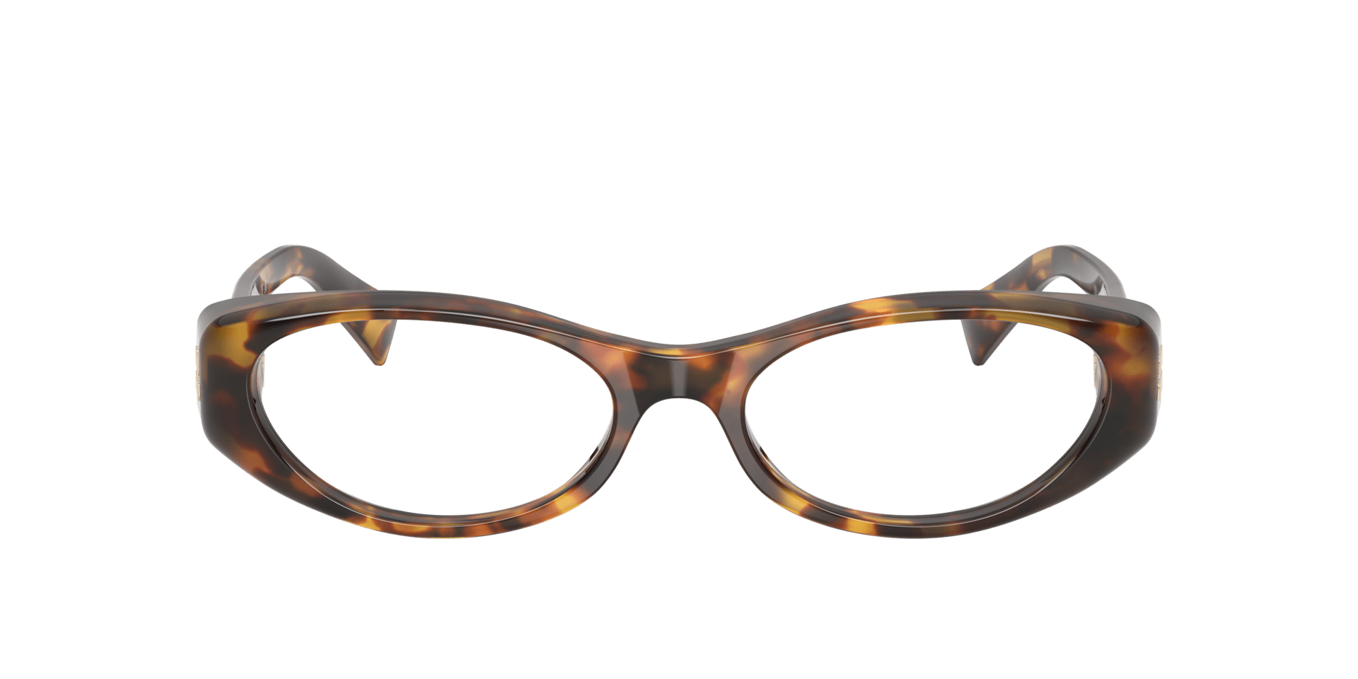 MIU MIU MU 03ZV -MIU MIU Eyeglasses- Optivision