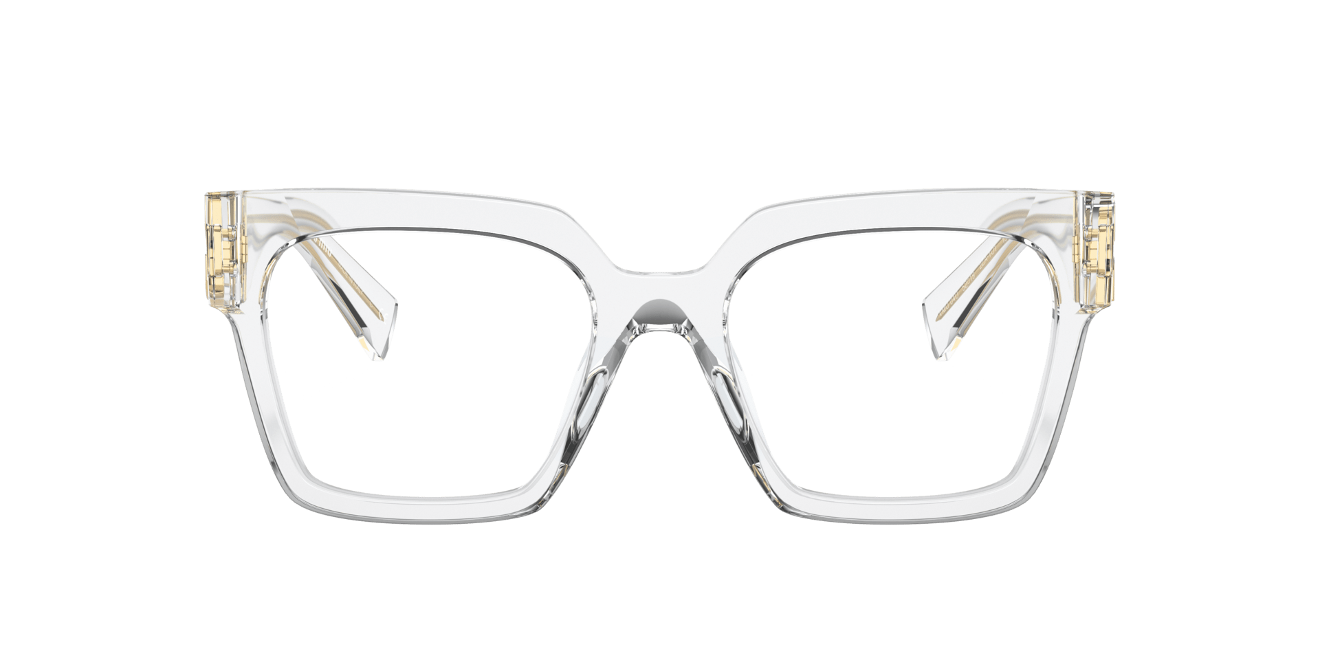 MIU MIU MU 04UV -MIU MIU Eyeglasses- Optivision