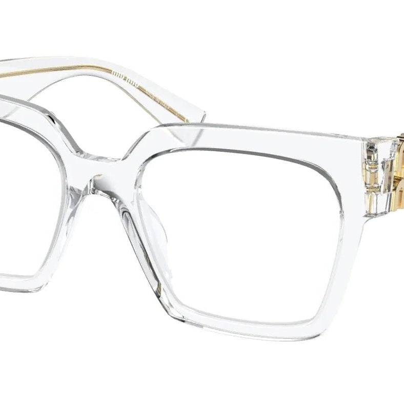 MIU MIU MU 04UV -MIU MIU Eyeglasses- Optivision