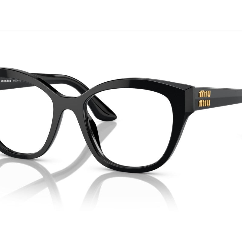 Miu Miu MU 05XV Square Eyeglasses