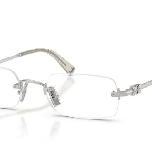 MIU MIU MU 50YV -MIU MIU Eyeglasses- Optivision