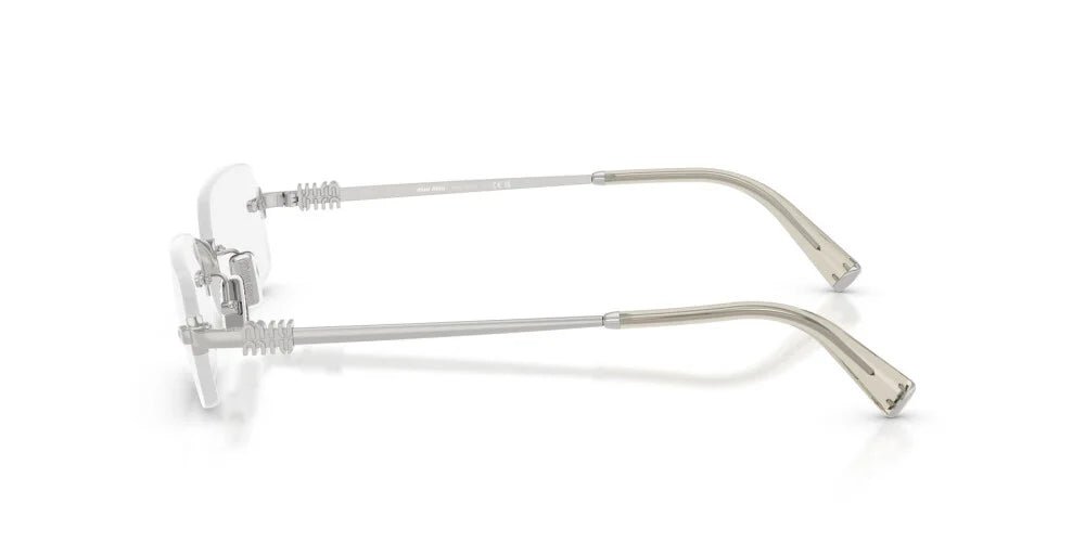 MIU MIU MU 50YV -MIU MIU Eyeglasses- Optivision