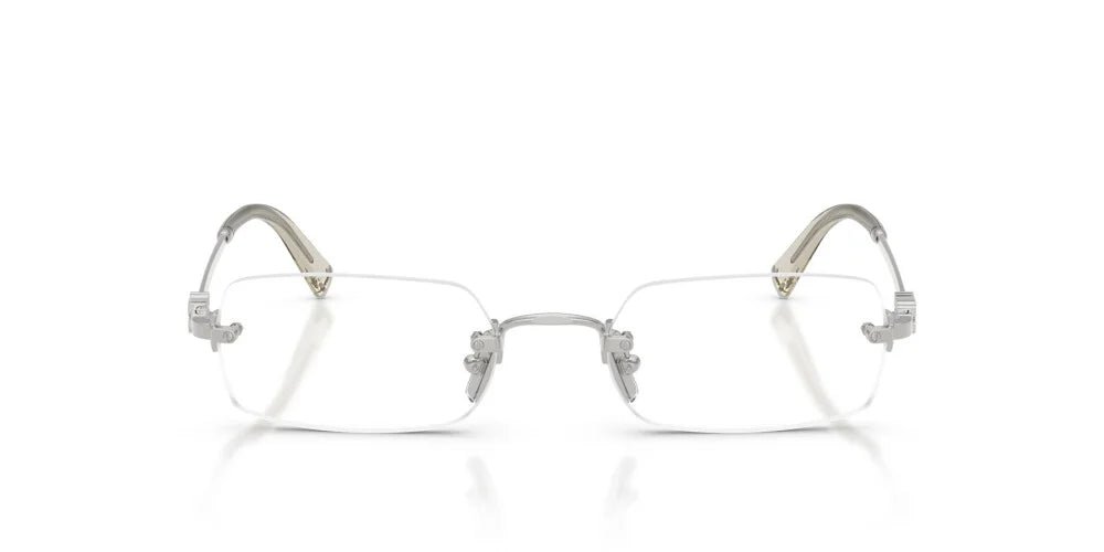 MIU MIU MU 50YV -MIU MIU Eyeglasses- Optivision