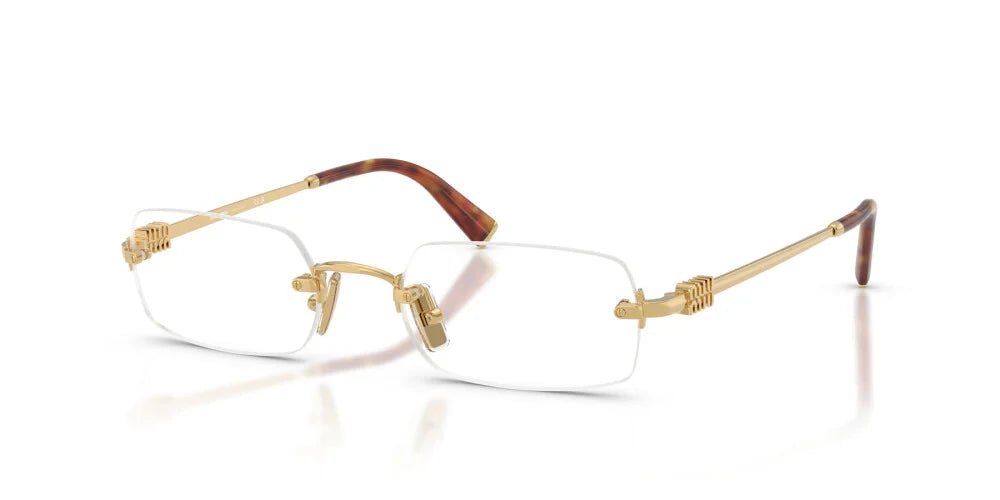 MIU MIU MU 50YV -MIU MIU Eyeglasses- Optivision