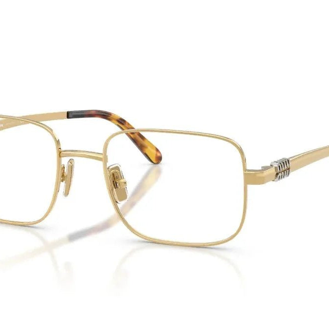 MIU MIU MU 51ZV -MIU MIU Eyeglasses- Optivision