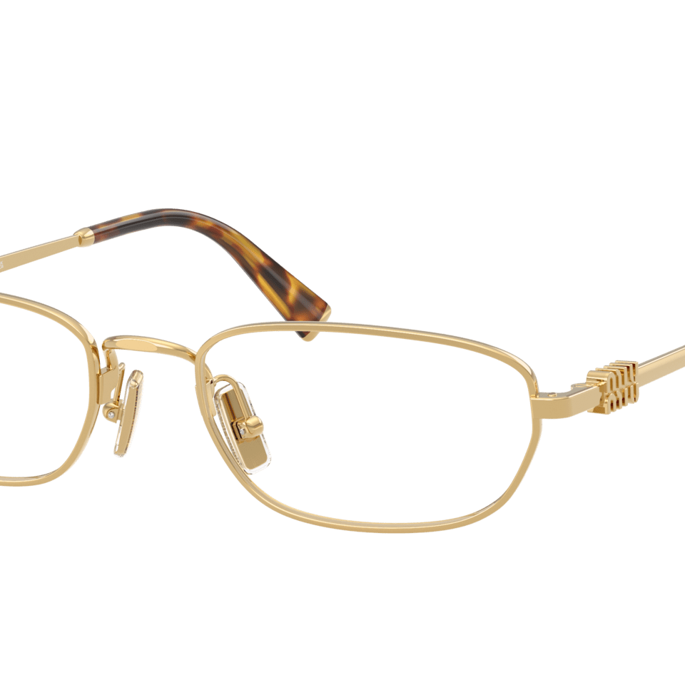 MIU MIU MU 52ZV -MIU MIU Eyeglasses- Optivision