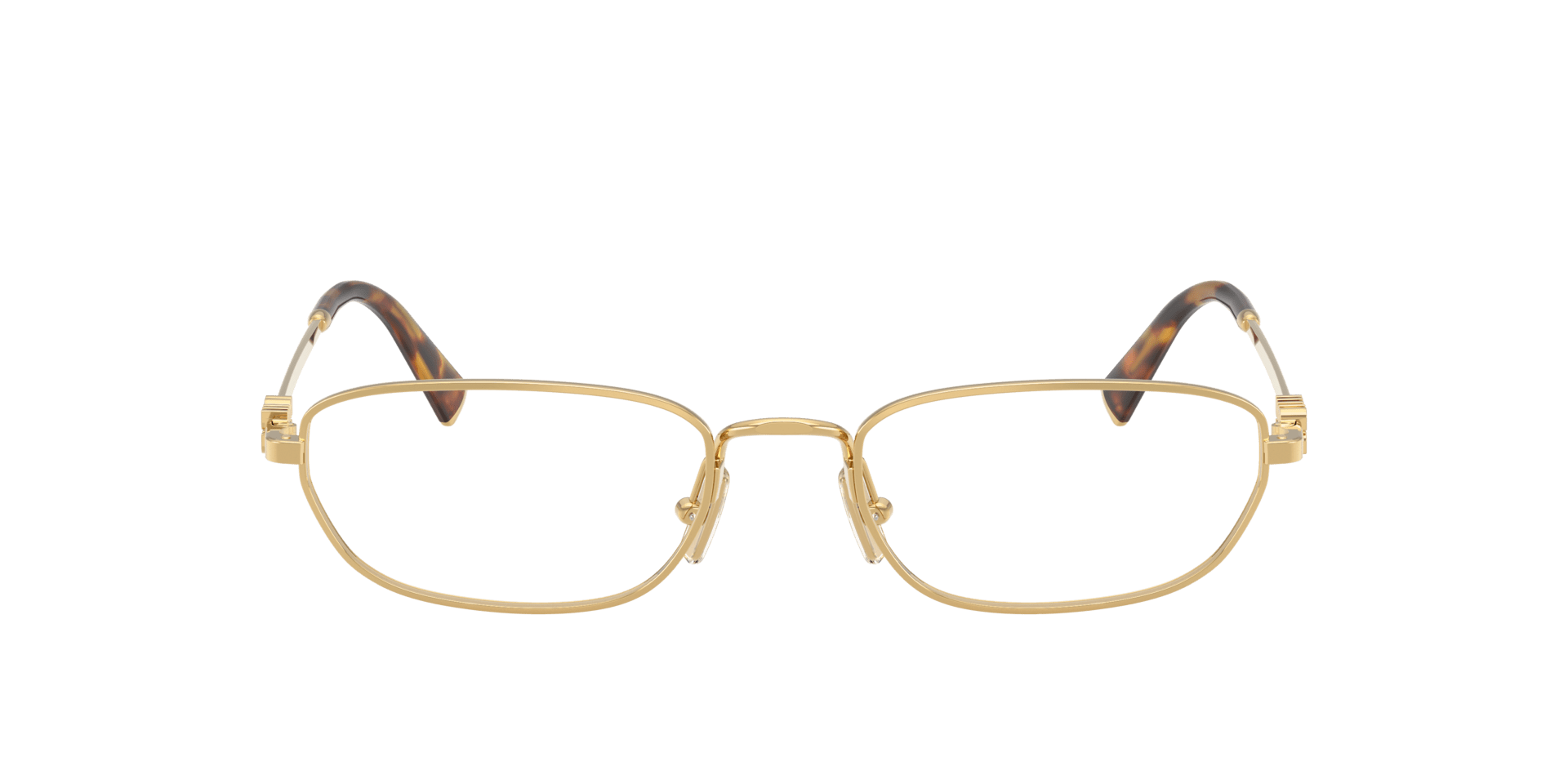 MIU MIU MU 52ZV -MIU MIU Eyeglasses- Optivision