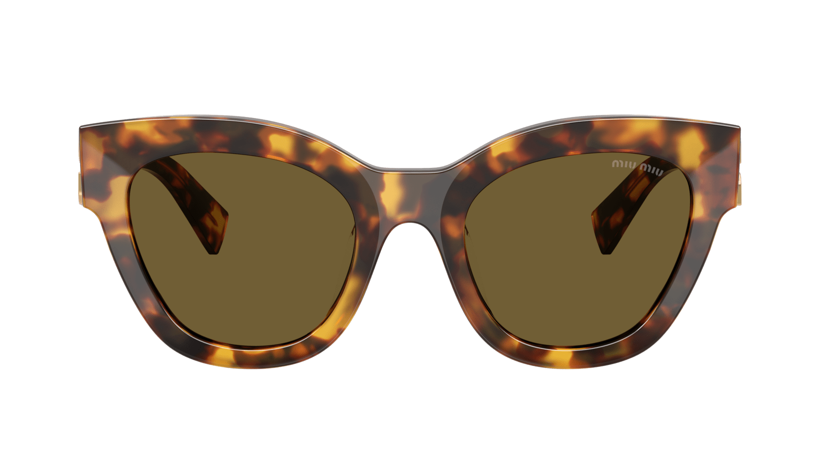 MIU MIU MU 01YS Runway -MIU MIU Sunglasses- Optivision