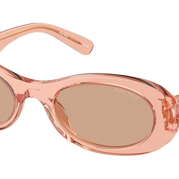 MIU MIU MU 06ZS Runway -MIU MIU Sunglasses- Optivision