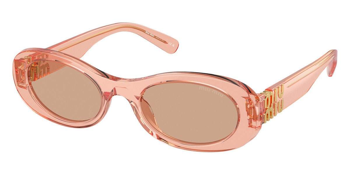 MIU MIU MU 06ZS Runway -MIU MIU Sunglasses- Optivision