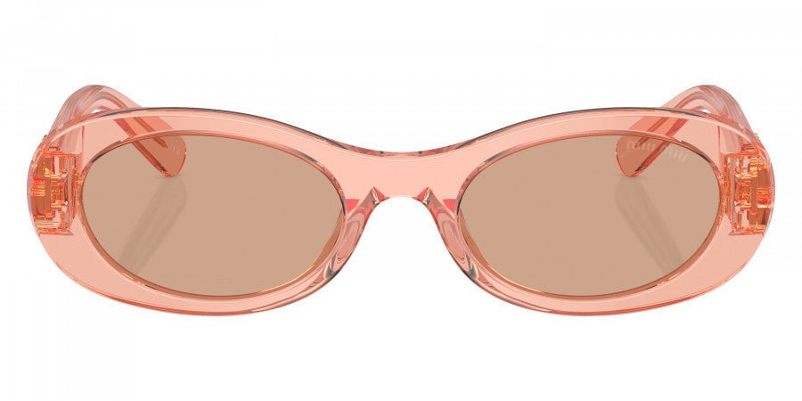 MIU MIU MU 06ZS Runway -MIU MIU Sunglasses- Optivision