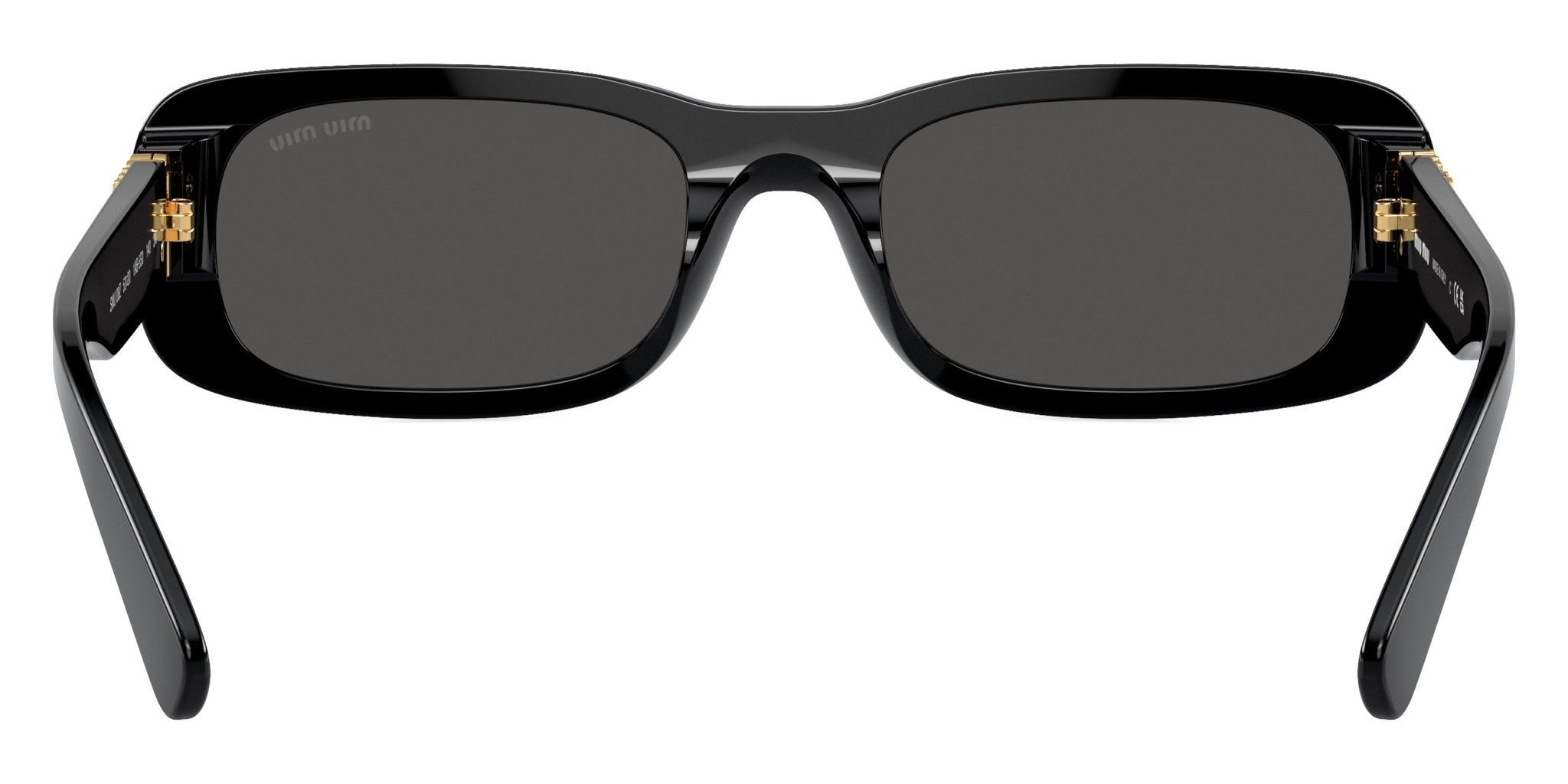 MIU MIU MU 08ZS Runway -MIU MIU Sunglasses- Optivision