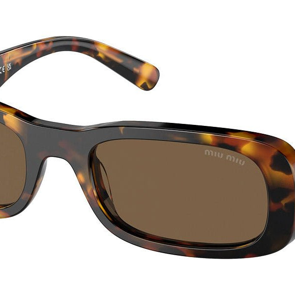 MIU MIU MU 08ZS Runway -MIU MIU Sunglasses- Optivision