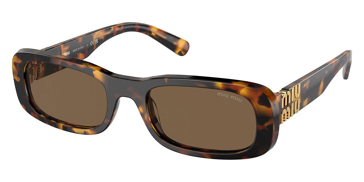 MIU MIU MU 08ZS Runway -MIU MIU Sunglasses- Optivision