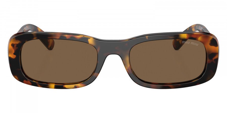 MIU MIU MU 08ZS Runway -MIU MIU Sunglasses- Optivision