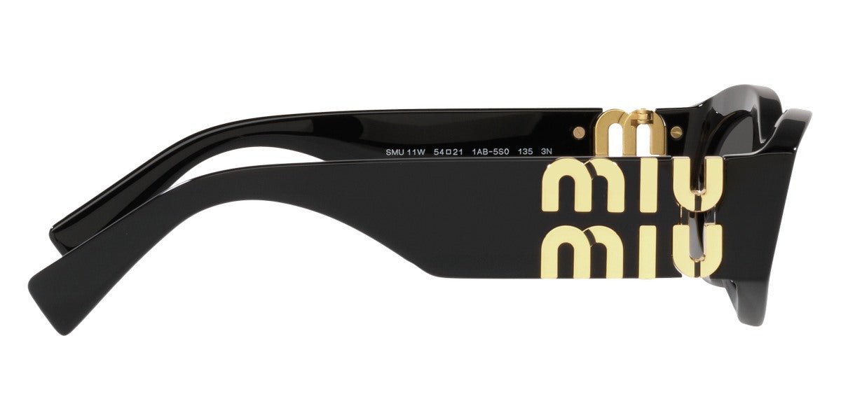 MIU MIU MU 11WS Runway -MIU MIU Sunglasses- Optivision