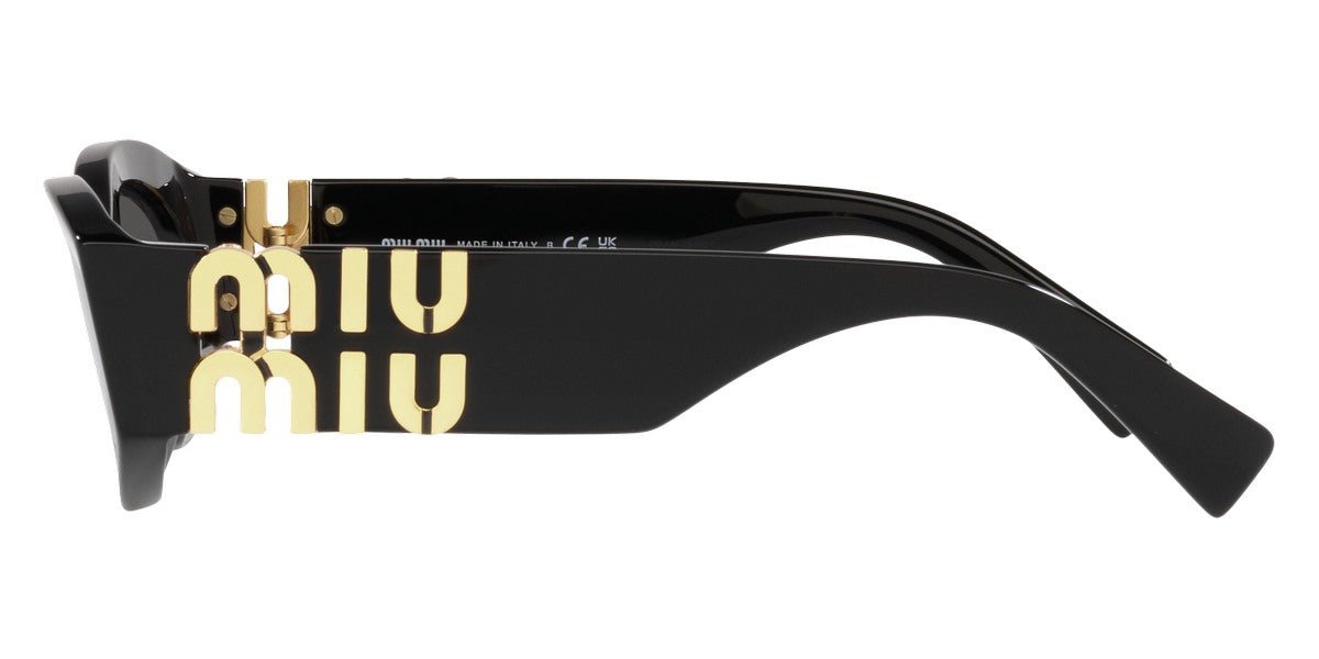 MIU MIU MU 11WS Runway -MIU MIU Sunglasses- Optivision