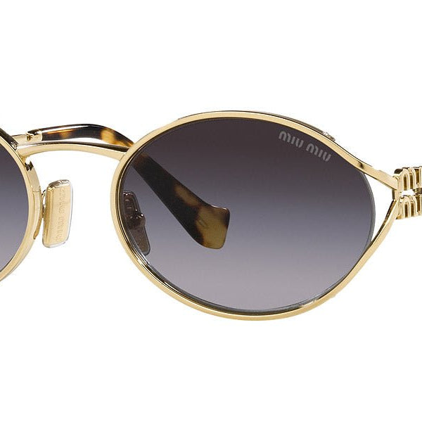 MIU MIU MU 52YS Runway -MIU MIU Sunglasses- Optivision