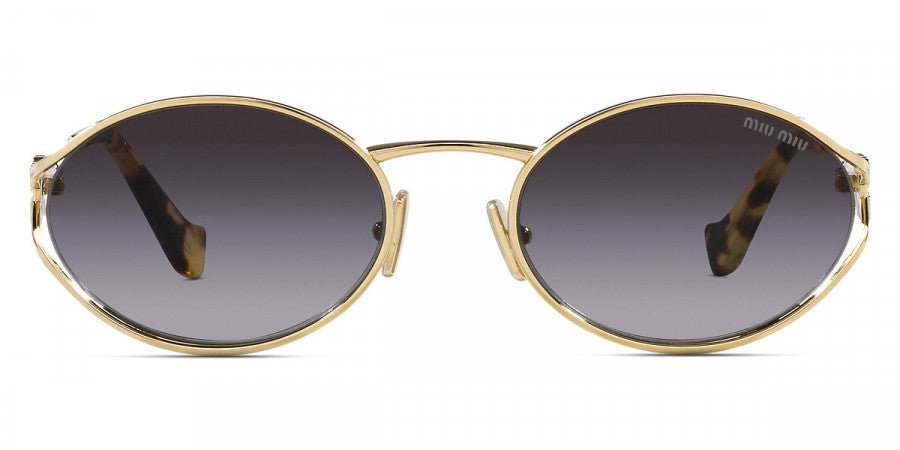 MIU MIU MU 52YS Runway -MIU MIU Sunglasses- Optivision