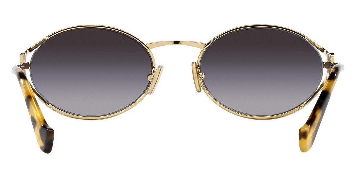 MIU MIU MU 52YS Runway -MIU MIU Sunglasses- Optivision