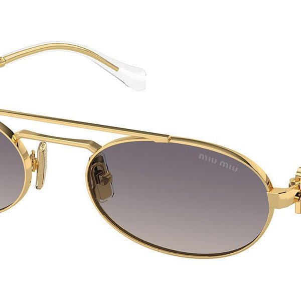 MIU MIU MU 54ZS Runway -MIU MIU Sunglasses- Optivision