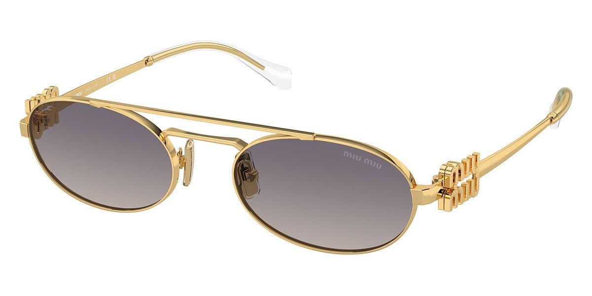 MIU MIU MU 54ZS Runway -MIU MIU Sunglasses- Optivision
