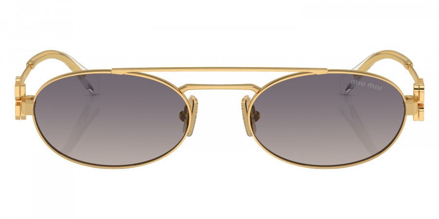 MIU MIU MU 54ZS Runway -MIU MIU Sunglasses- Optivision
