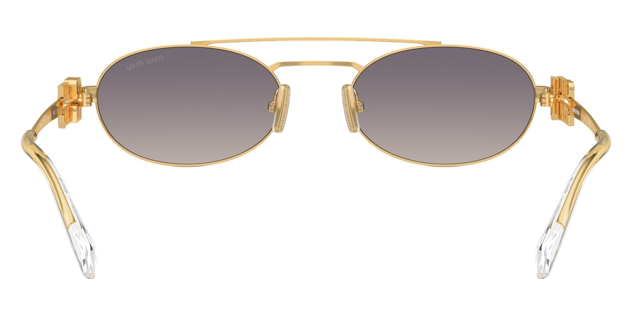 MIU MIU MU 54ZS Runway -MIU MIU Sunglasses- Optivision