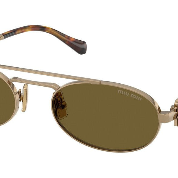 MIU MIU MU 54ZS Runway -MIU MIU Sunglasses- Optivision